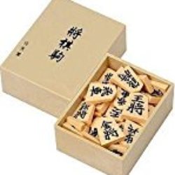 Nintendo Shogi piece plastic piece (japan import) [OFERTAS]
