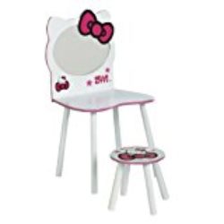 HelloHome Hello Kitty tocador [OFERTAS]