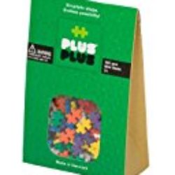 Plus-Plus A/S – Mosaicos con rejilla [OFERTAS]