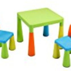 Liberty House – Mesa de juego exterior (LHSM004UN) [OFERTAS]