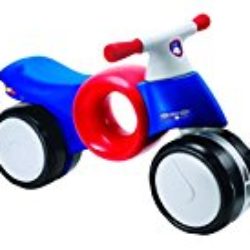 ItsImagical – Neomoto 3.0 cool, moto correpasillos sin pedales (Imaginarium 83886) [OFERTAS]