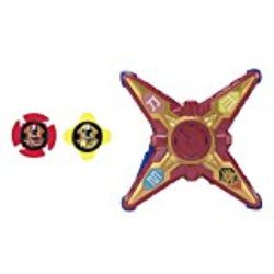 Power Rangers Ninja Steel – Morpher Ninja Steel (Bandai 43500) [OFERTAS]