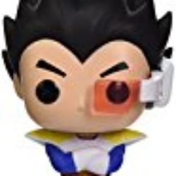 Dragonball Z – Vegeta figura de vinilo (Funko 3991) [OFERTAS]