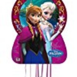 Frozen – Piñata silueta (Verbetena 014001256) [OFERTAS]