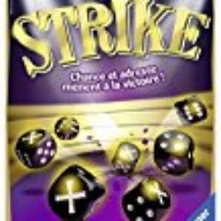 Ravensburger – Juguete de viaje, 5 jugadores (26572) [Importado] [OFERTAS]