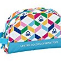 Safta – Benetton Neceser (811852332) [OFERTAS]