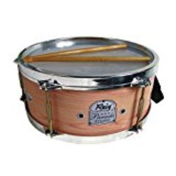 Claudio Reig – Tambor Sounder de metal (733) [OFERTAS]