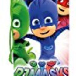 Kids – PJ Masks Saco de dormir (860021) [OFERTAS]