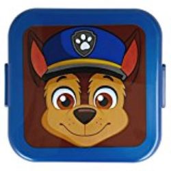 SANDWICHERA – FIAMBRERA BENTO – CHARACTER PAW PATROL CHASE [OFERTAS]
