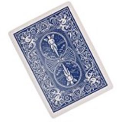 Empujar en Cigarrillo a Través de Cigarrillo Tarjeta de Tarjetas de Trucos de Magia [OFERTAS]