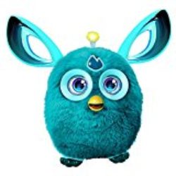 Furby Connect (Teal) by Furby [OFERTAS]