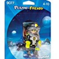 Playmobil Playmofriends – Espía Mega Masters (9077) [OFERTAS]