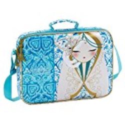 Kimmidoll – Cartera extraescolares (Safta 611747385) [OFERTAS]