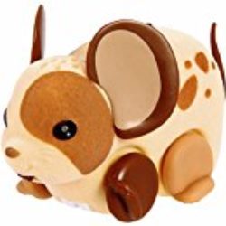 Little Live Pets – Crumbs, ratón juguetón (Famosa 700013199) [OFERTAS]