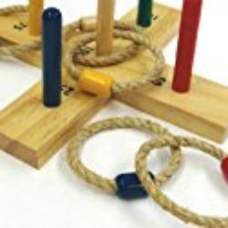 Juego de tejos [OFERTAS]