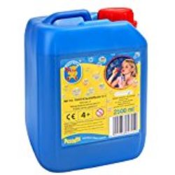 Pustefix – Botella recambio 2.5 l (420869745) [OFERTAS]