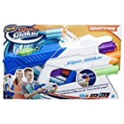 Super Soaker – Dartfire (Hasbro B8246EU4) [OFERTAS]