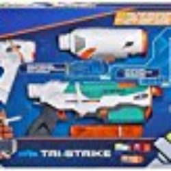 Nerf – Modulus tri-strike (Hasbro B5577EU4) [OFERTAS]