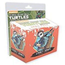 Teenage Mutant Ninja Turtles: Shadows of the Past – Casey Jones Hero Pack [OFERTAS]