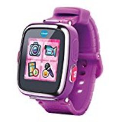 VTech Kidizoom Smartwatch Connect DX mauve – Electrónica para niños (Kids multifunctional gadget, Violeta, 5 año(s), 13 año(s), 3,66 cm (1.44″), 640 x 480 Pixeles) [OFERTAS]
