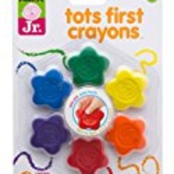 Alex Toys – Mis primeros lápices de colores (848S) [OFERTAS]