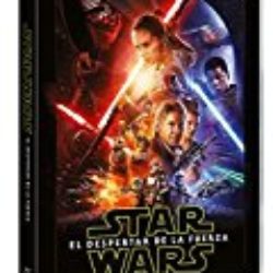 Star Wars: El Despertar De La Fuerza [DVD] [OFERTAS]