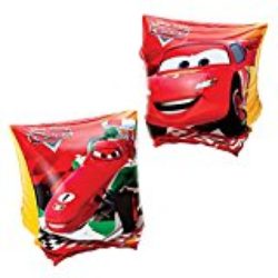 Intex – Manguitos hinchables Cars 23 x 15 cm – 3/6 años (56652) [OFERTAS]