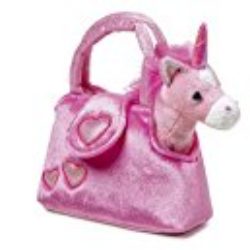 Small Foot Company 4146 – Bolso con Unicornio [OFERTAS]
