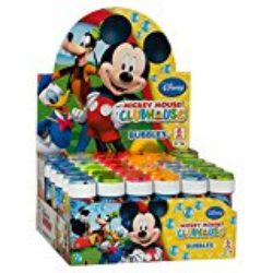 ColorBaby – Caja pomperos Mickey Mouse con 36 unidades de 60 ml (22900) [OFERTAS]
