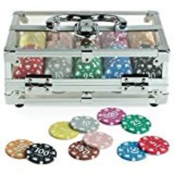 Juego – Crystal 200 Standard (ITA Toys JU00118) [OFERTAS]