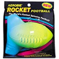 Aerobie – Balón de rugby (801101) [OFERTAS]