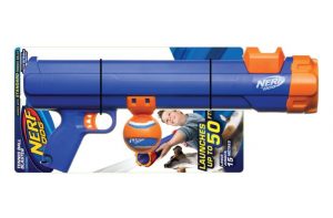Pistolas Nerf: un juguete al aire libre de acción para niños
