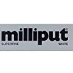 Milliput Superfine White – 2 Part Epoxy Putty (113.4 grams) [OFERTAS]