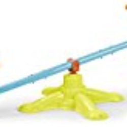 Feber – Sube y Baja, balancin (Famosa 800010243) [OFERTAS]