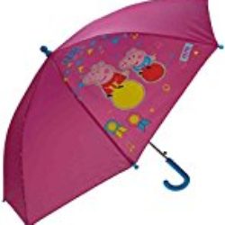Paraguas Peppa Pig Party Games automatico [OFERTAS]