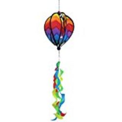 Ak Deporte – 0911871 – Juegos al aire libre – Rombo – Juego de viento – Mini pelota [OFERTAS]