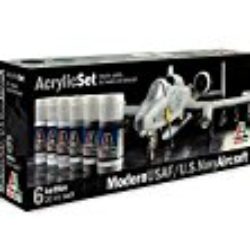 Italeri – Accesorio para maquetas (431AP) [OFERTAS]