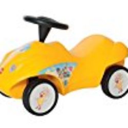 Ferbedo – Coche de pedales (2045865) [OFERTAS]