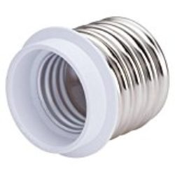 Adaptador de Casquillo E40 a E27 [OFERTAS]