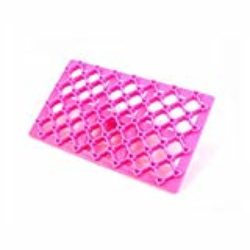 DreamFlying Molde de Forma de Corazón Fondant Cake Embosser Embossing cortador molde herramienta de sello – corazón [OFERTAS]