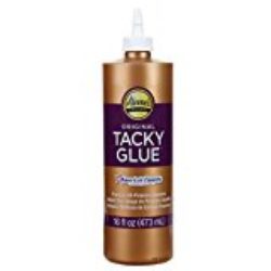 Aleene’s Tacky Glue Pegamento multiusos, 450&nbsp;ml [OFERTAS]