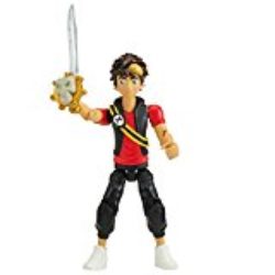 Zak Storm – Figura Zak (Bandai 43531) [OFERTAS]