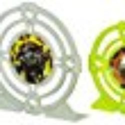 Nerf – Zombie Target, set de juego (Hasbro A6636E24) [OFERTAS]