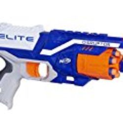 Nerf – Elite disruptor (Hasbro B9837EU4) [OFERTAS]