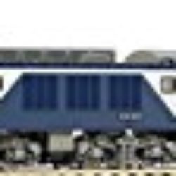 Kato 3024-1 EF64 1000 JR Freight Electric Locomotive [OFERTAS]