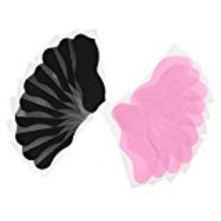 MagiDeal 20pcs Despegue de Limpieza Profunda de Poros Tiras de Nariz de Espinilla de Acné Remover [OFERTAS]