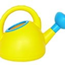 Hape – Regadera para playa, color amarillo (0HPE4029) [OFERTAS]