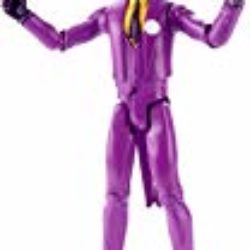 Justice League – Figura Joker de 30 cm (Mattel DWM52) [OFERTAS]