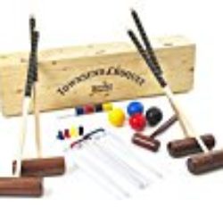 Garden Games Limited – Juguete () [OFERTAS]