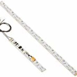 Viessmann 5049 – H0 vagón de iluminación interior, 11 ledes Amarillo [OFERTAS]